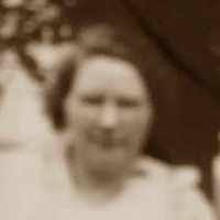 Mary Agnes Casswell (1897–1969)