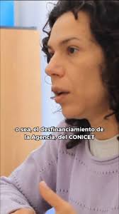 Para una nueva edición de la #Revista científica del Hospital #SanRoque  entrevistamos a Verónica Gonzalez, Directora de Investigación y Cooperación  Técnica de la Escuela de Gobierno en Salud “Floreal ...