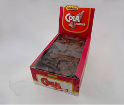 Get your sour lollies online at joy's delights. Choc Cola Bottles Lollies Nz