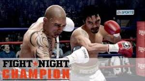 Fight night champion is a boxing computer game created by ea canada and distributed by ea sports. Fight Night Boxing Champion Apk Download 2021 Free 9apps