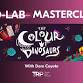 The Colour of Dinosaurs event image
