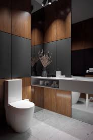 design a guest toilet