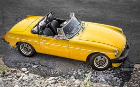 Image result for Carmine 1980 MG