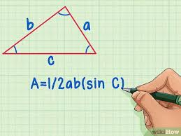 Feb 21, 2021 · let's use the formula to find the base of a triangle with an area of 20 and a height of 5: 3 Ways To Find The Height Of A Triangle Wikihow