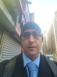 Edison NJ council election candidate profiles