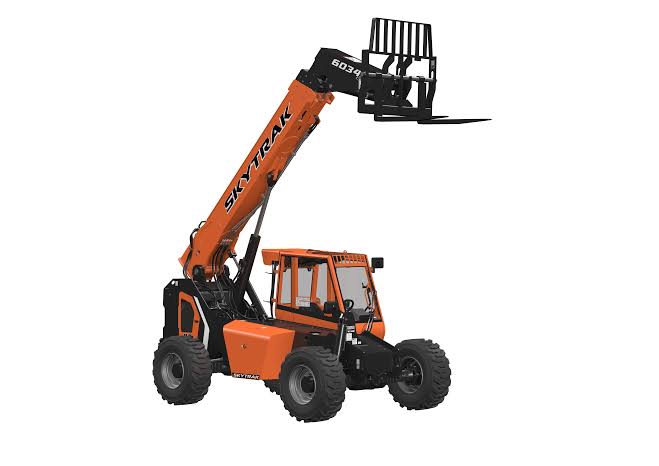 Skyjack 6036 Forklift
