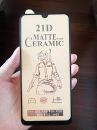 Everything About Matte Screen Guard - Screen Guardian
