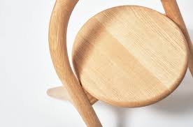 Kimi No Isu Project Fabric Dining Room Chairs Childrens Chairs Contemporary Modern Furniture