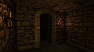 Un juego realmente de terror con los gráficos de la consola ! 12 Juegos De Realidad Virtual De Terror Para Sacar Partido A Tus Gafas Espana Virtual