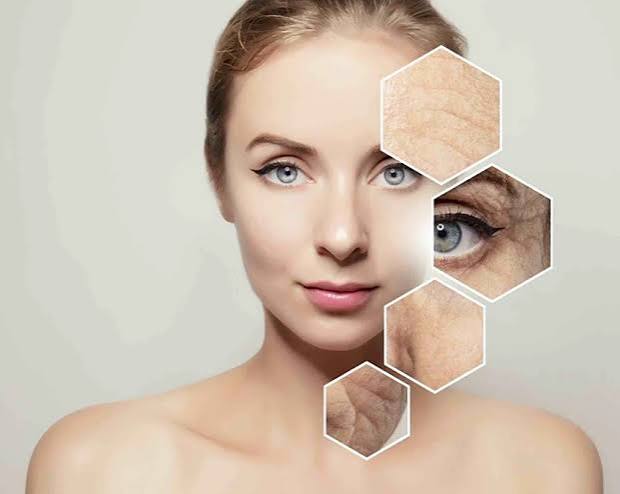 5 bước chống lão hóa đơn giản mà bất ngờ với sự cải thiện của làn da