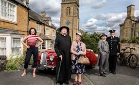 Father Brown