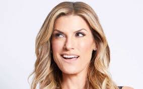 Trish Suhr's Instagram, Twitter & Facebook