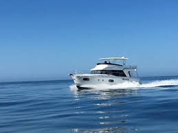 Denison yacht sales competes in the travel agency industry. Swift Pacific Adventure Monterey Bay To Marina Del Rey Passagemaker