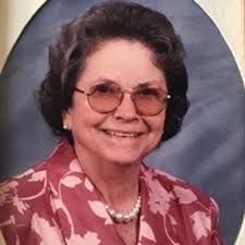 Ona LaRue Halford Hughes Weaver Obituary May 7, 2020