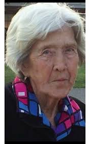 Charline Holifield Obituary and Online Memorial (2017)