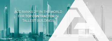Segmenting the top 10 construction companies in order and providing ranking is a the below annual reports of the construction companies in the world are added here from their official websites. Arabian Construction Company Home Facebook