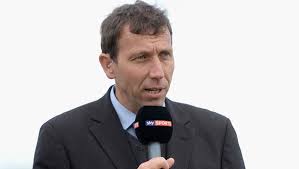 Michael atherton, live on commentary. Michael Atherton Ms Dhoni Is A Remarkable Cricketer Cricket Country