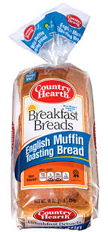 More images for english muffin bread brands » Breads Country Hearth Village Hearth Breads