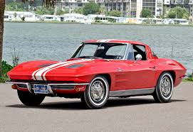 More listings are added daily. 1963 Chevrolet Corvette Sting Ray Z06 C2 Price And Specifications