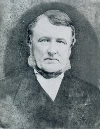 Albert O'Bryant 1833-1912. He was the son of Elijah O'Bryant 1790 -1878 and Tabitha  Canady 1797-1858. He married Mary Ann Brooks 1838-1916.