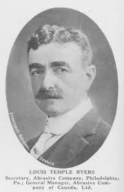 Louis Temple Byers (1861-1931)