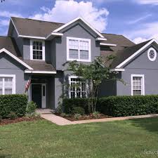 Here are a few more. Exterior Home Makeover Sawdust 2 Stitches