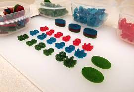 Maybe you would like to learn more about one of these? How To Make Cannabis Gummies Weed Gummy Bears Grow Weed Easy