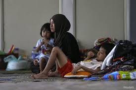 In recent years, urban poverty in malaysia has been considered as an increasingly visible phenomenon due to impacts of urbanization. Unemployment Among Kl Urban Poor Doubles Since September Unicef The Edge Markets