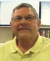 Obituary of Ronald Edward Petty