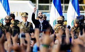 Free shipping on orders over $25 shipped by amazon. Elections In El Salvador Profile Nayib Bukele And Absolute Power Usa El Pais In English