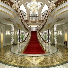 Luxury stairs are the ultimate design feature in any private villa, magnificent apartment but also splendid office, restaurant and 5 or 6 stars hotel. 48 Luxury Staircase Design Ideas Luxury Staircase Classic House Design Luxury Mansions Interior