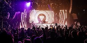 Sound Haven - 4 Day Pass