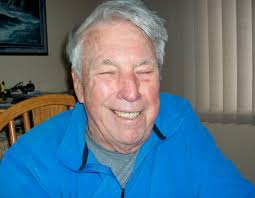 Lives and Times of Anderson Valley Folks