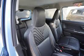 Wagon r interior styling kit. Maruti Suzuki Wagon R 2019 Accessorized Include 3 Themes