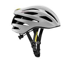 Aksium Elite Helmet W Road And Triathlon Mavic