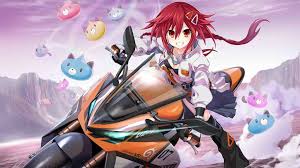 Image result for Neptunia