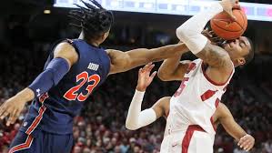 Get the latest news and information for the arkansas razorbacks. Auburn Vs Arkansas Basketball Who Are The Referees Officiating Crew