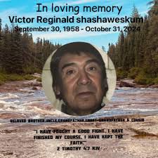 Funeral Service for Cecil at St John the Baptist Anglican Church