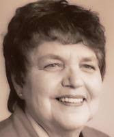 Aureola Stein Obituary (1928