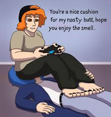 Rule34 - If it exists, there is porn of it   1471444