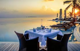 Three of the top romantic maldives honeymoon resorts. Top 10 Luxury Resorts In Maldives For Honeymoon Honeymoon Bug