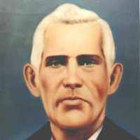 Jonathan Taylor Packer (1817-1889)