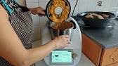 Ce site permet de télécharger le mode d'emploi vorwerk thermomix 3300 français. Vorwerk Thermomix 3300 Youtube
