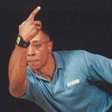 DeeRonn Booker becomes the third Black player to win a title