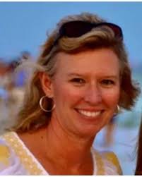 Cynthia Eckart's Instagram, Twitter & Facebook