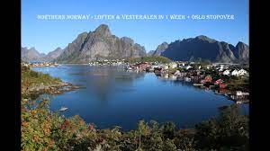Visit the hurtigruten museum, spaceship aurora and small fishing villages such as nyksund and bleik. Northern Norway Lofoten Vesteralen In 1 Week Oslo Stopover Visual Vibes By Travagsta Youtube