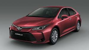 On paper, a hybrid suv sounds ideal. Corolla Overview Toyota Trinidad