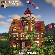 Here on r/minecraftbuilds, you can share your minecraft builds and seek advice and feedback from like minded builders! 18 Best Minecraft Mansion Build Ideas And Tutorials Mom S Got The Stuff