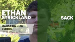 Ethan Strickland