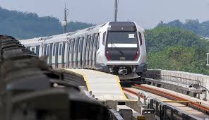 Popular tourist attractions accessible to you when traveling by rapid kl includes the klcc twin towers, central market, sunway lagoon, kl tower,… Mrt Fare Structure Announced Rates Begin From Rm1 Paultan Org